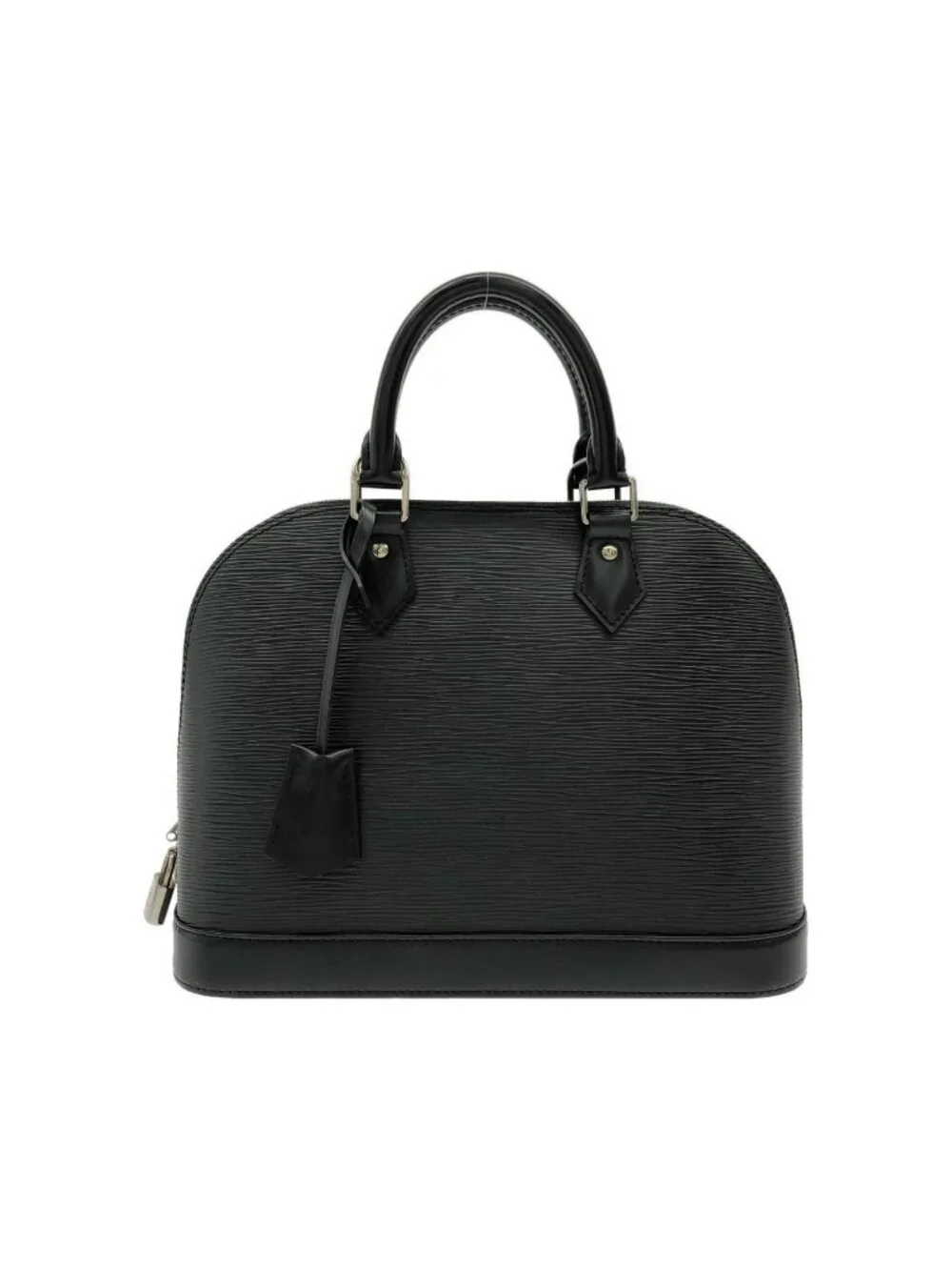Louis Vuitton Epi Alma PM